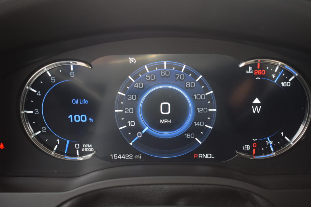 Cadillac Escalade ESV 2WD Luxury 2017