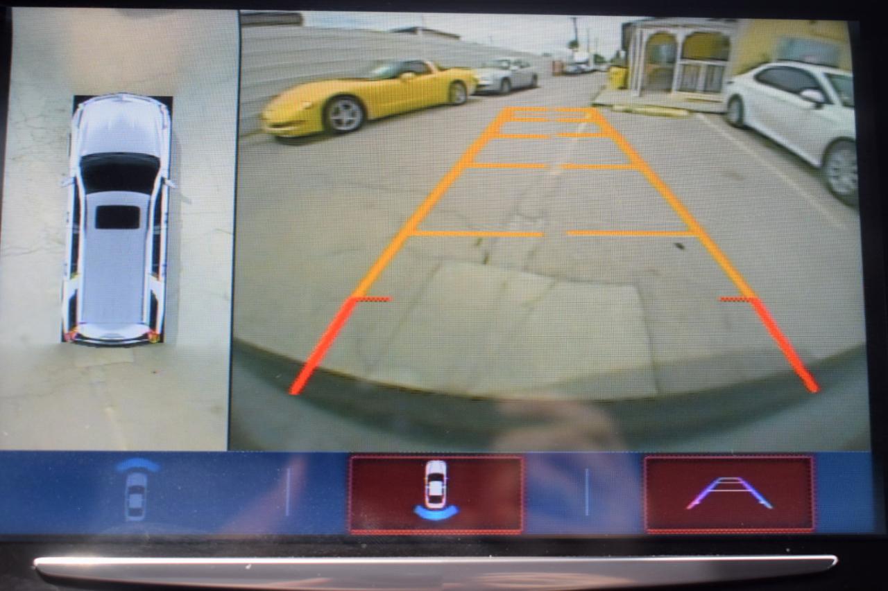 Cadillac Escalade ESV 2WD Luxury 2017