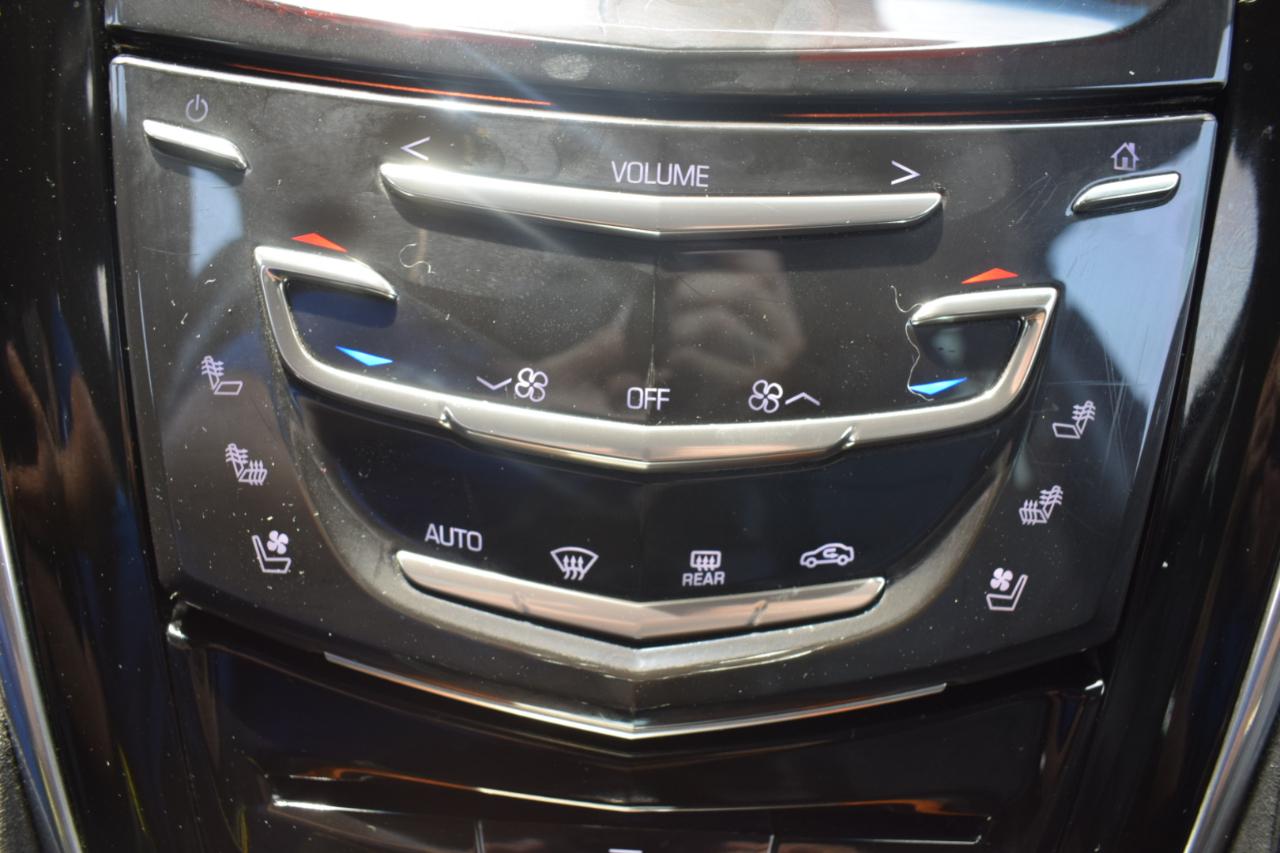 Cadillac Escalade ESV 2WD Luxury 2017