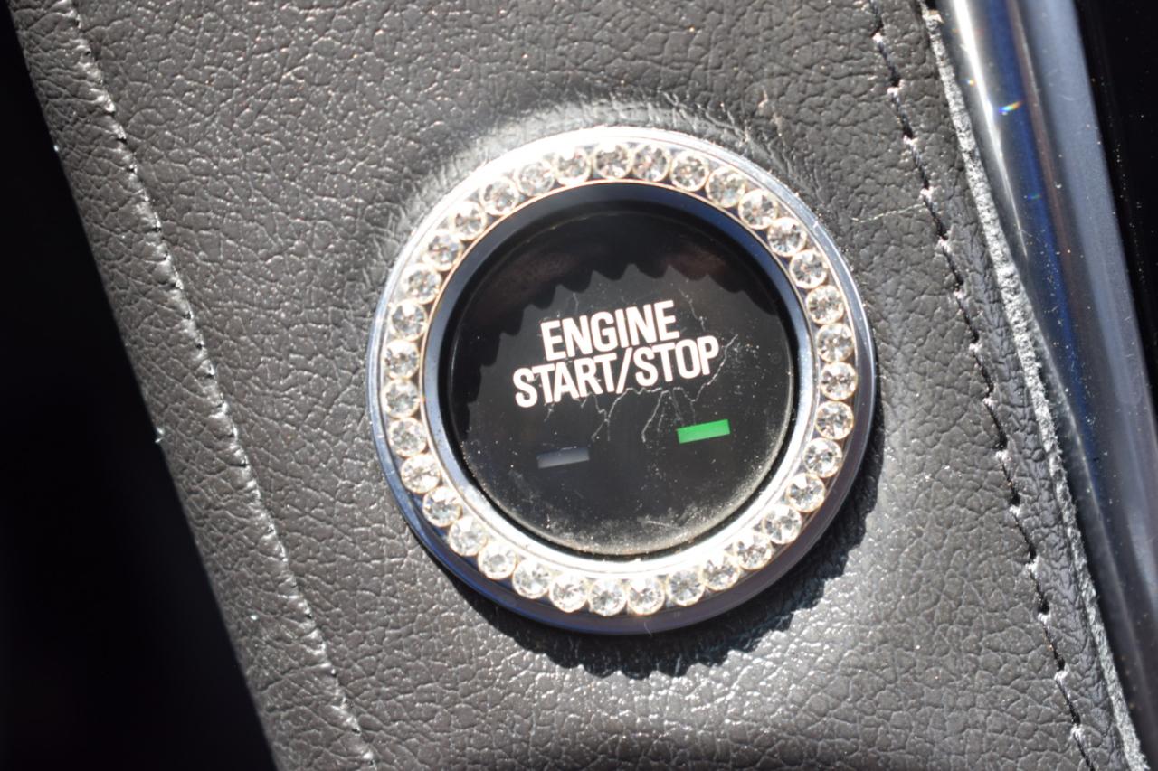 Cadillac Escalade ESV 2WD Luxury 2017