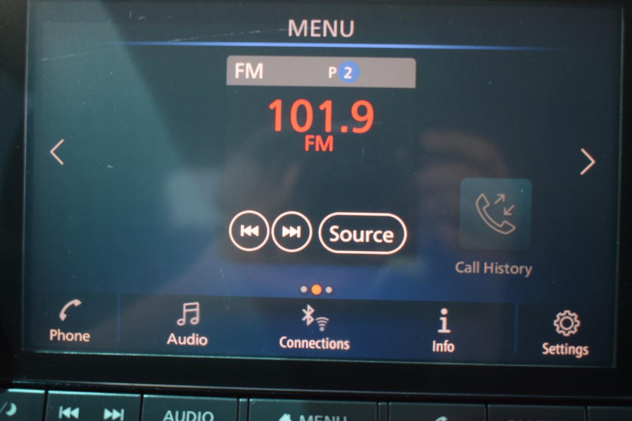 Nissan Altima 2.5 S 2020