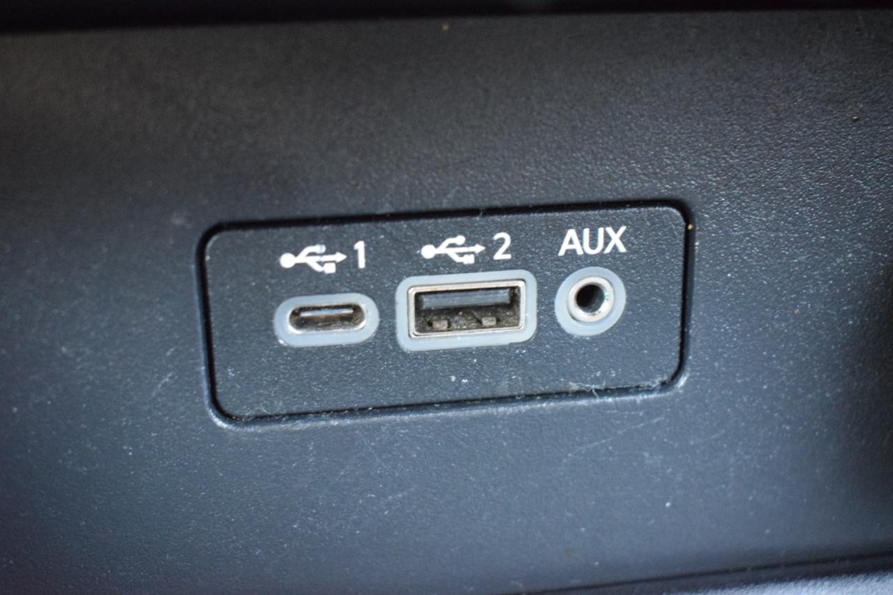 Nissan Altima 2.5 S 2020