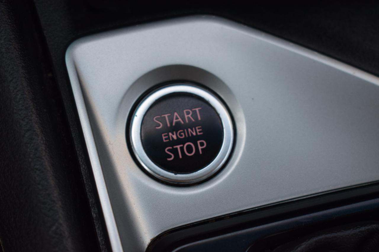 Nissan Altima 2.5 S 2020