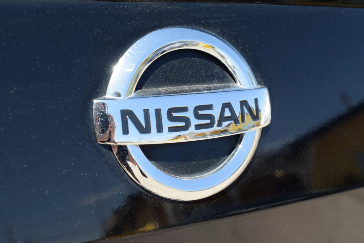 Nissan Altima 2.5 S 2020