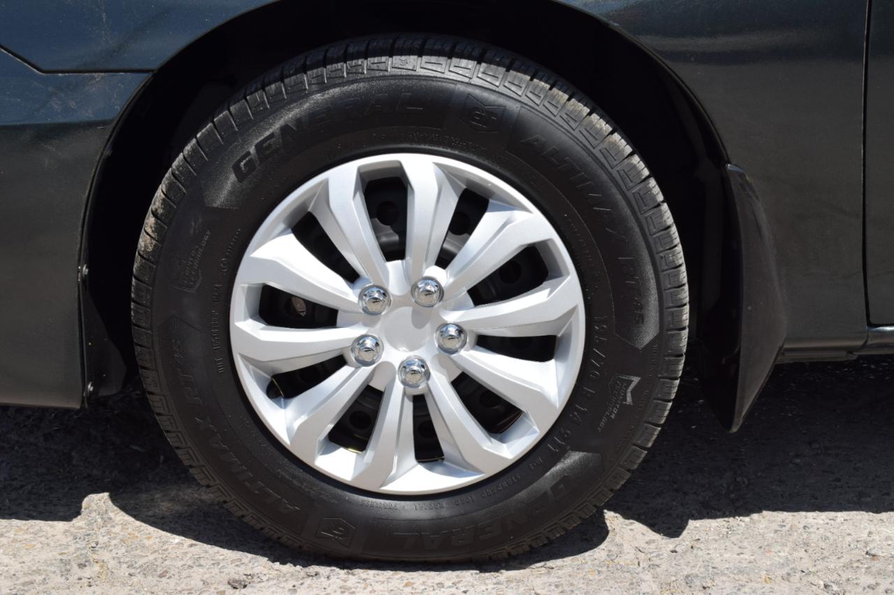 Chevrolet Cavalier Sedan 2003