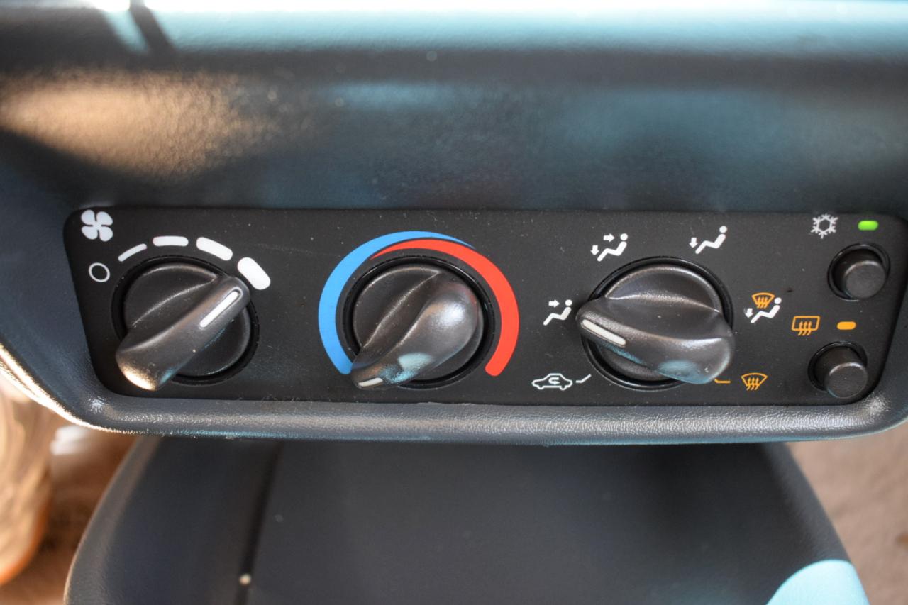 Chevrolet Cavalier Sedan 2003