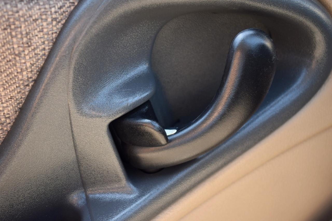 Chevrolet Cavalier Sedan 2003