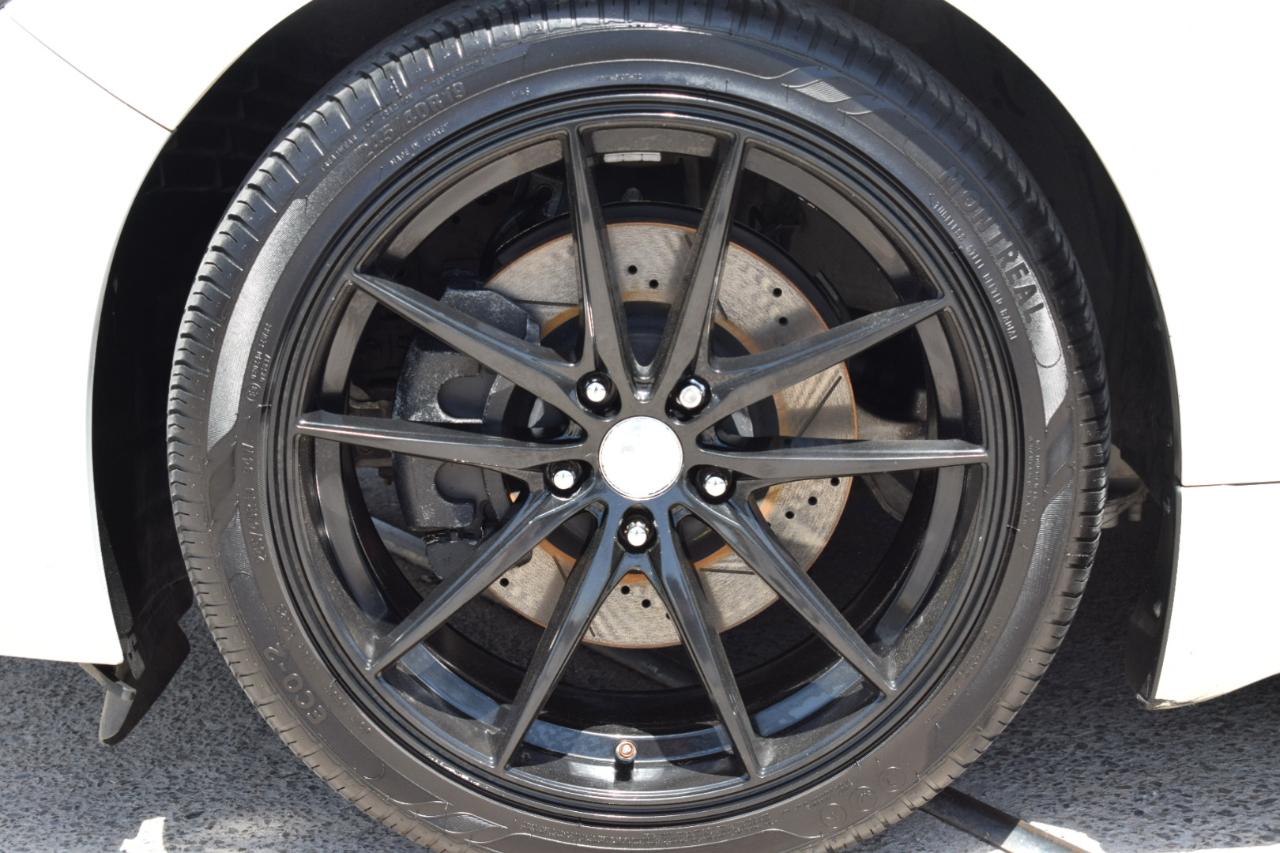 Infiniti Q50 Premium 2014