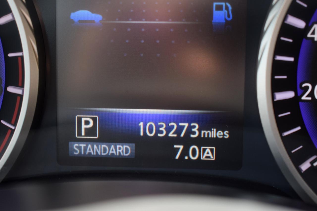 Infiniti Q50 Premium 2014