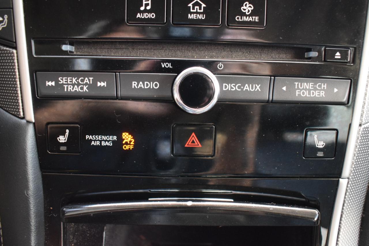 Infiniti Q50 Premium 2014