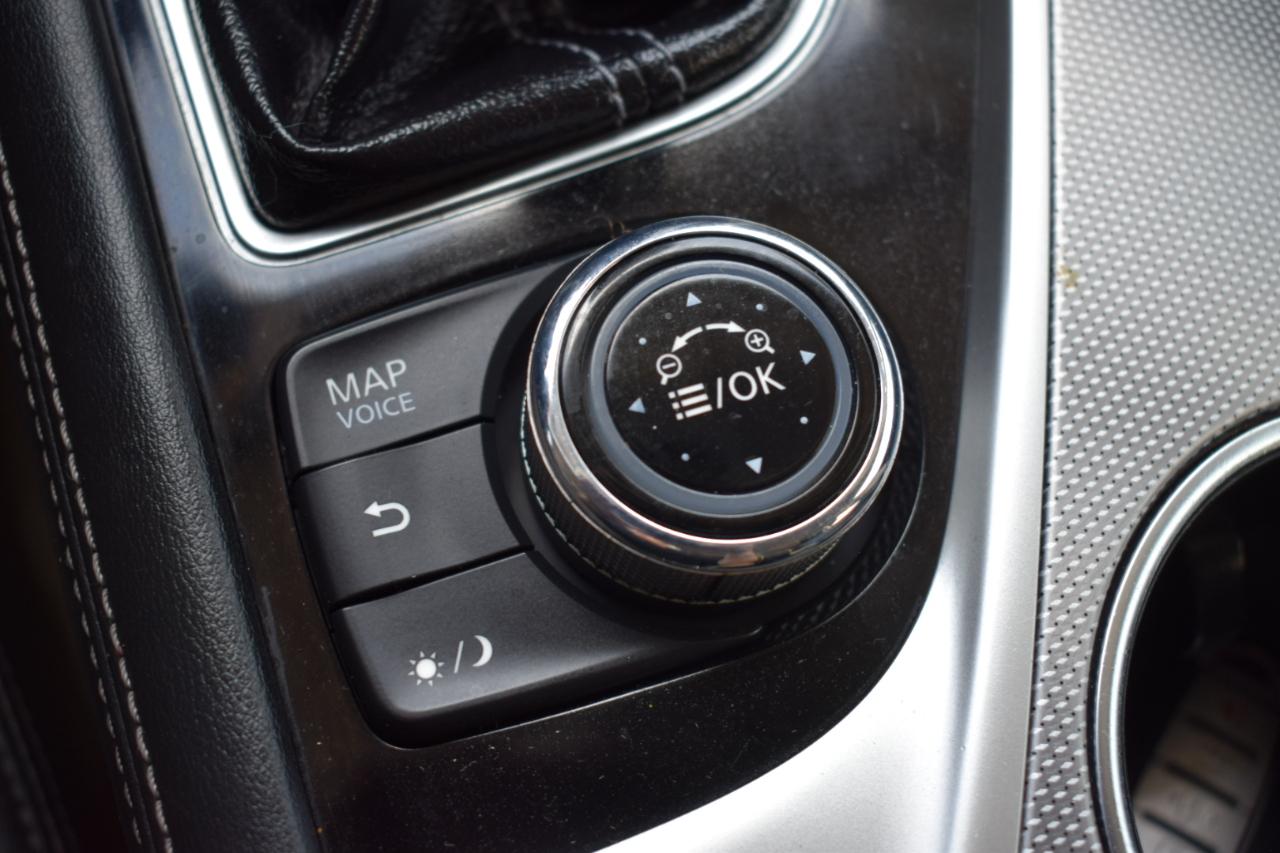 Infiniti Q50 Premium 2014