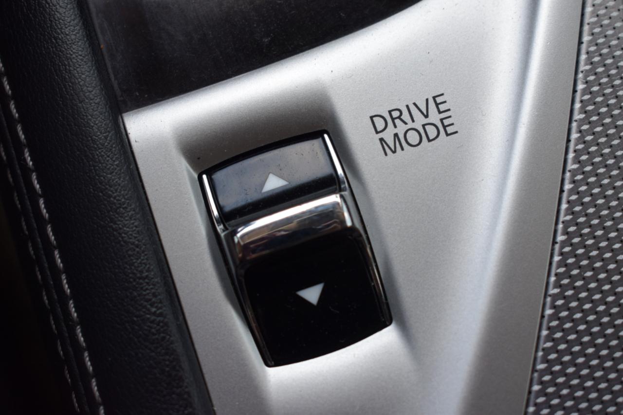 Infiniti Q50 Premium 2014