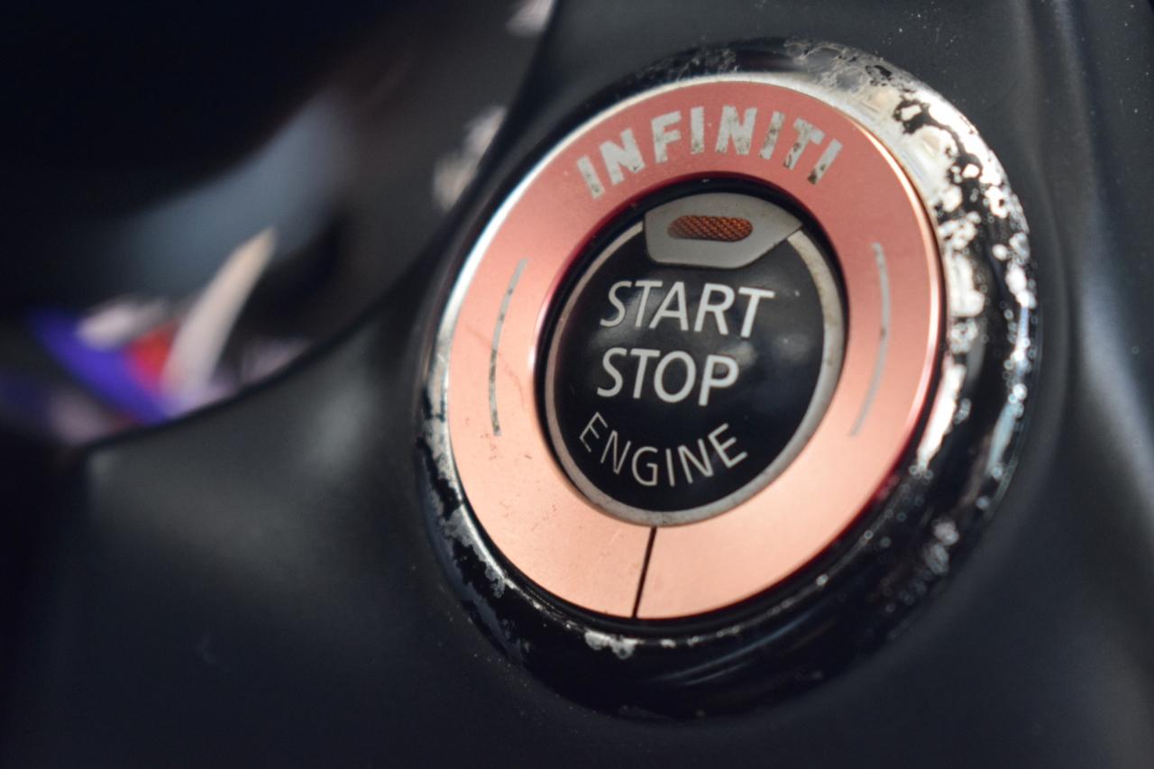 Infiniti Q50 Premium 2014