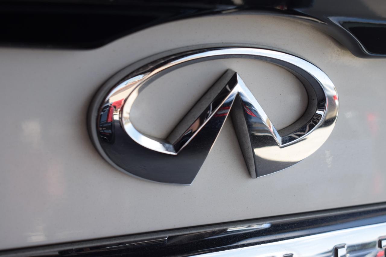 Infiniti Q50 Premium 2014