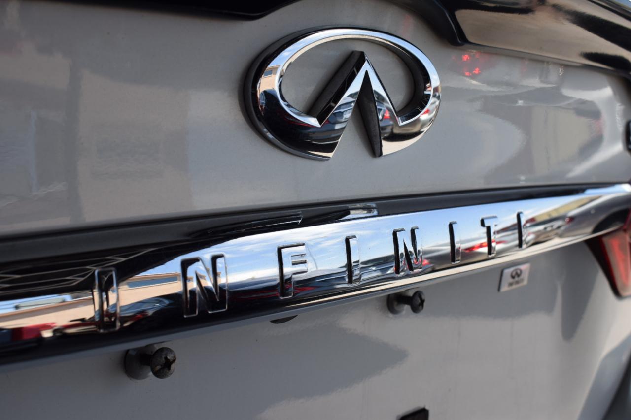 Infiniti Q50 Premium 2014