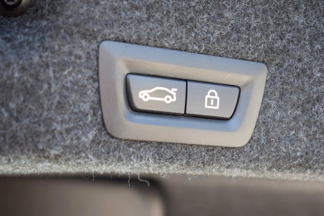 BMW 5-Series 535i 2016