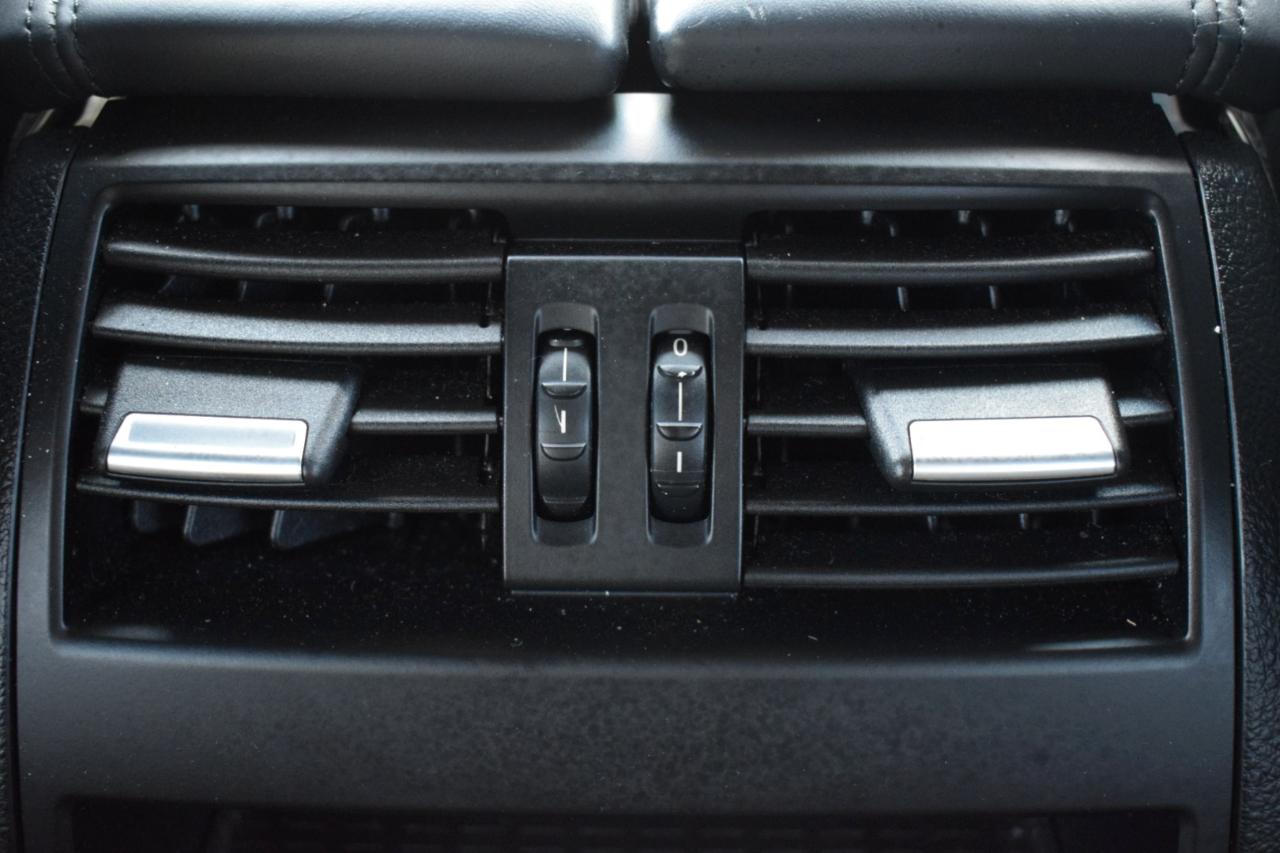 BMW 5-Series 535i 2016