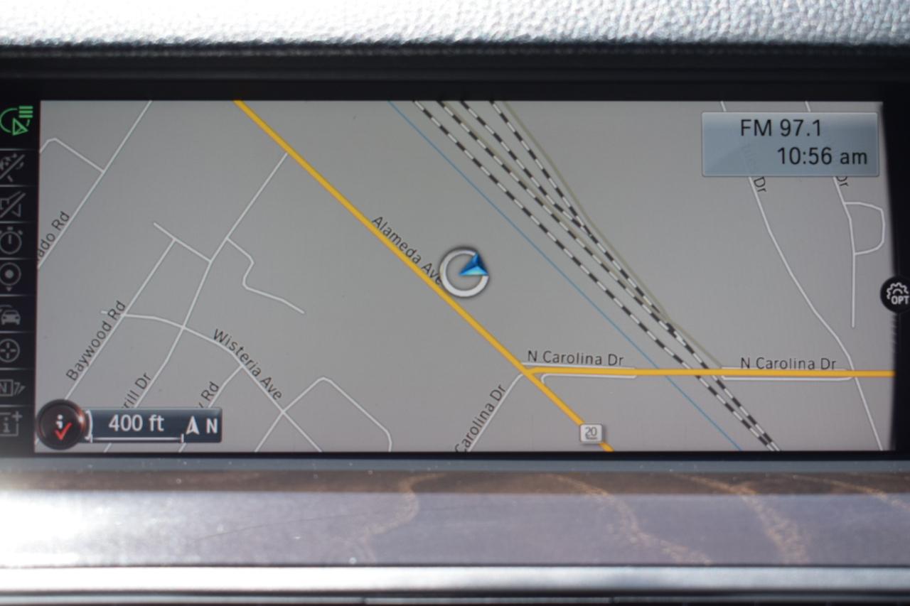 BMW 5-Series 535i 2016