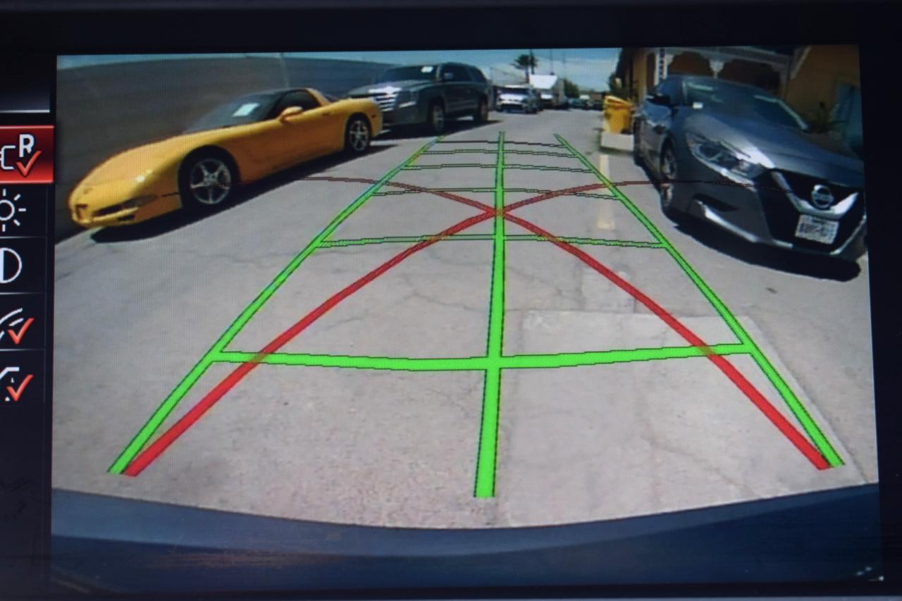 BMW 5-Series 535i 2016