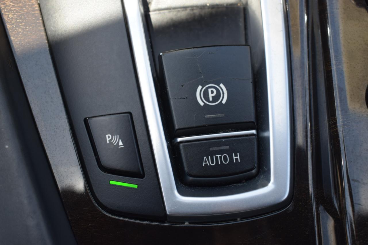 BMW 5-Series 535i 2016