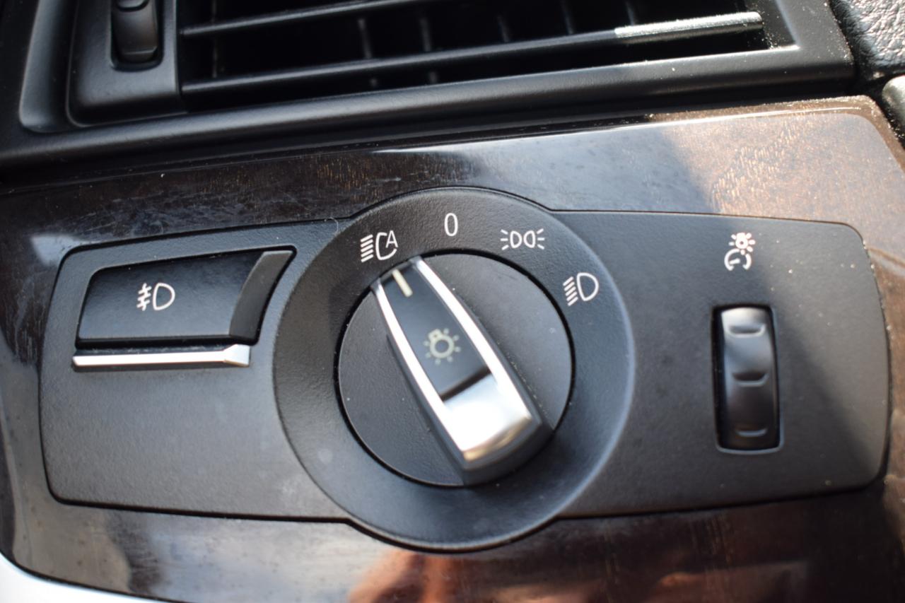 BMW 5-Series 535i 2016