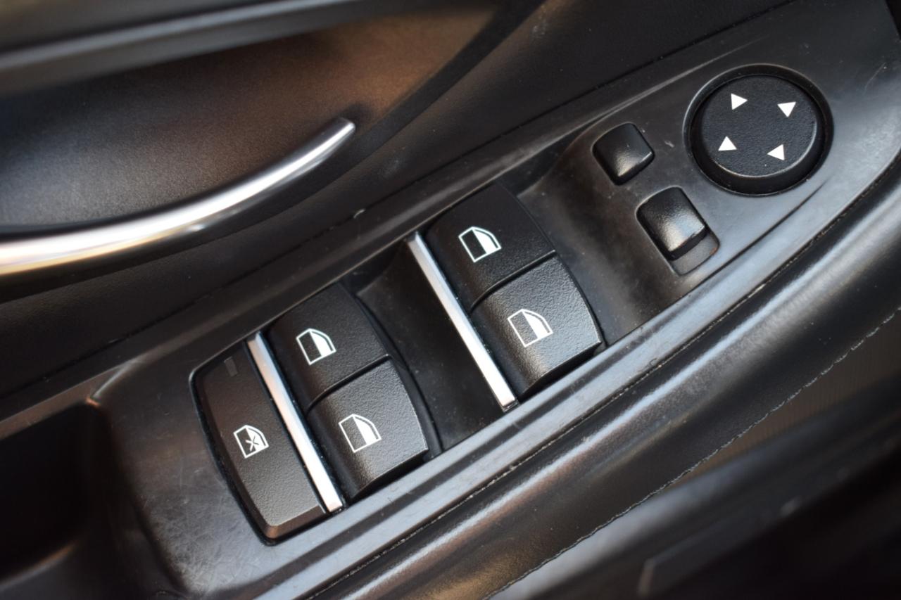 BMW 5-Series 535i 2016