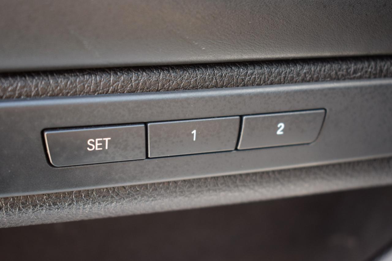 BMW 5-Series 535i 2016