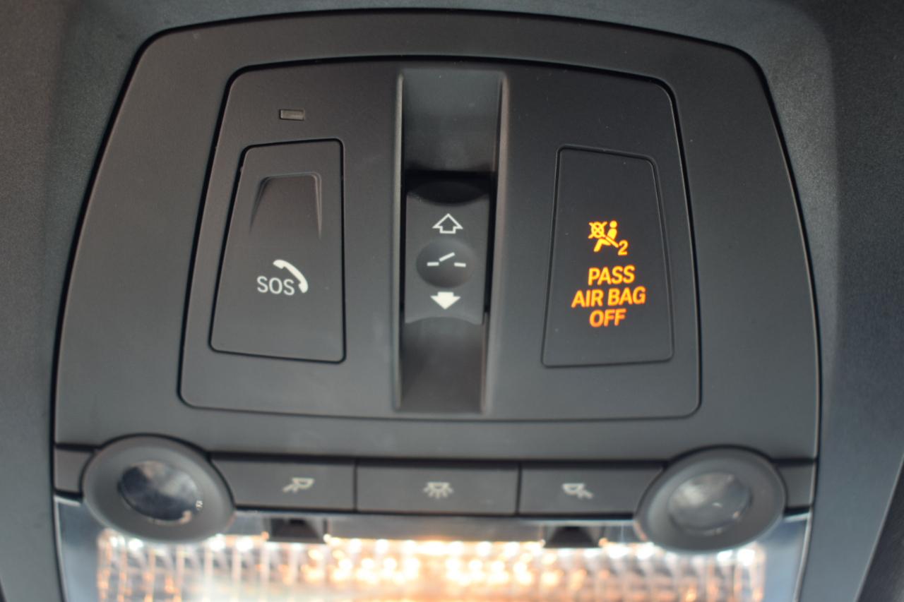 BMW 5-Series 535i 2016