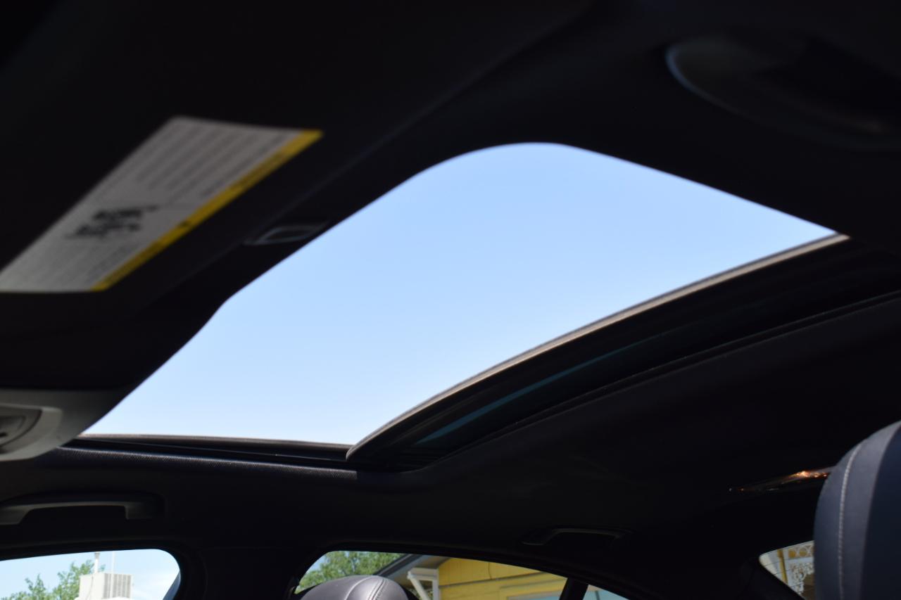 BMW 5-Series 535i 2016