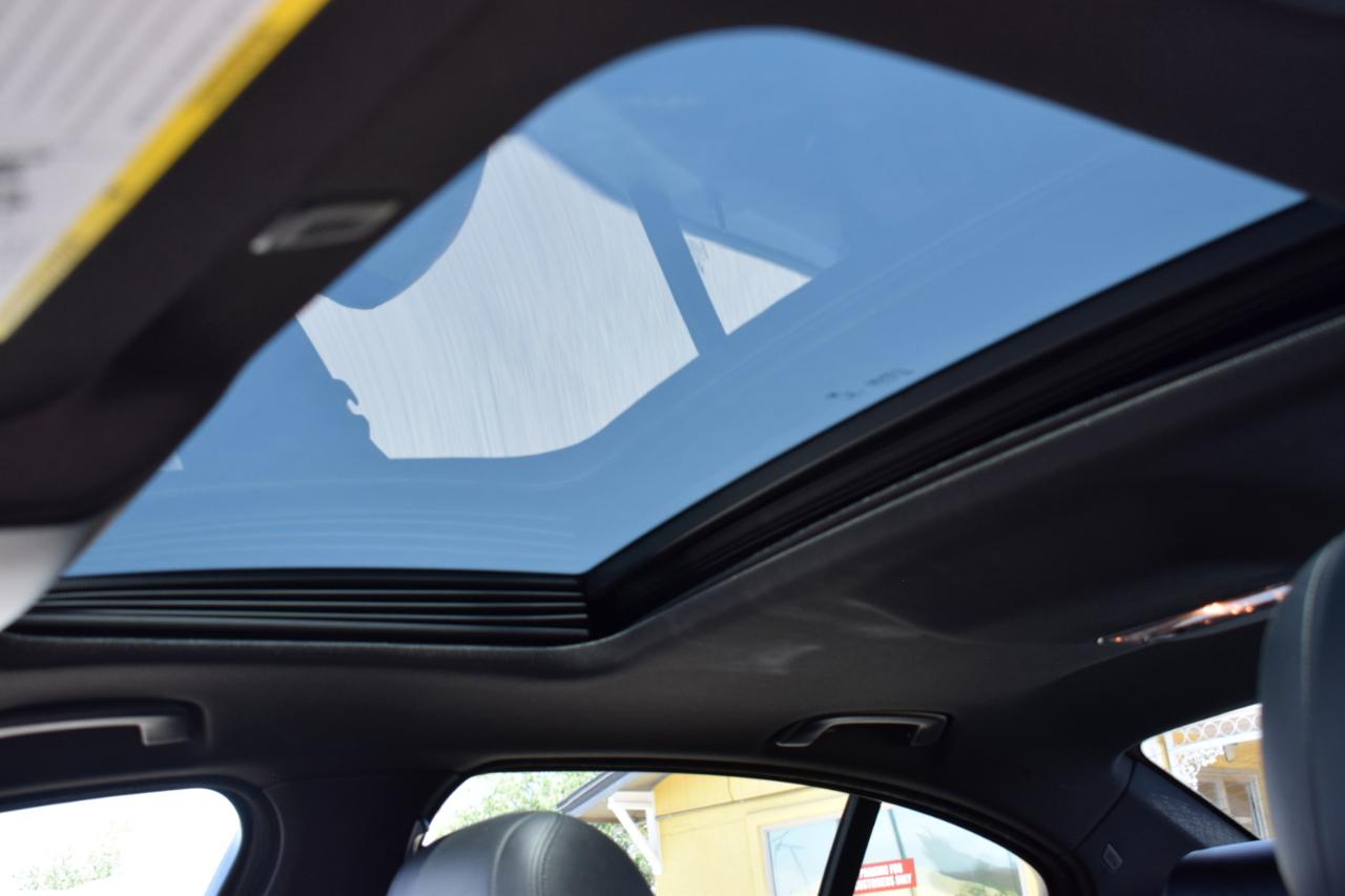 BMW 5-Series 535i 2016