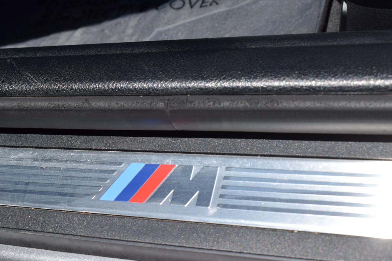 BMW 5-Series 535i 2016