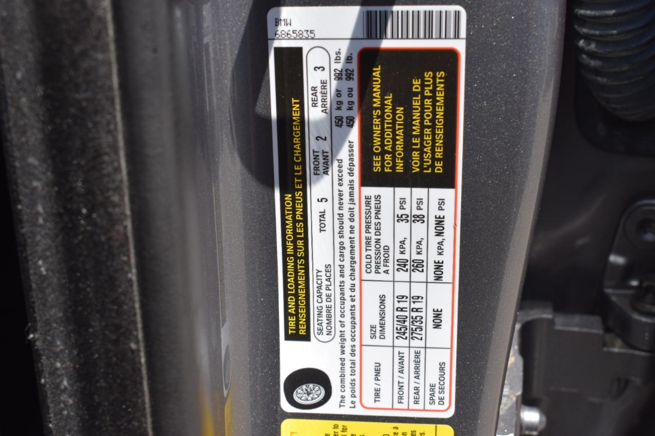 BMW 5-Series 535i 2016