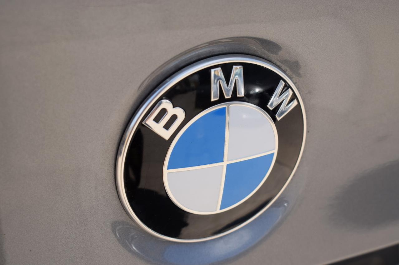 BMW 5-Series 535i 2016