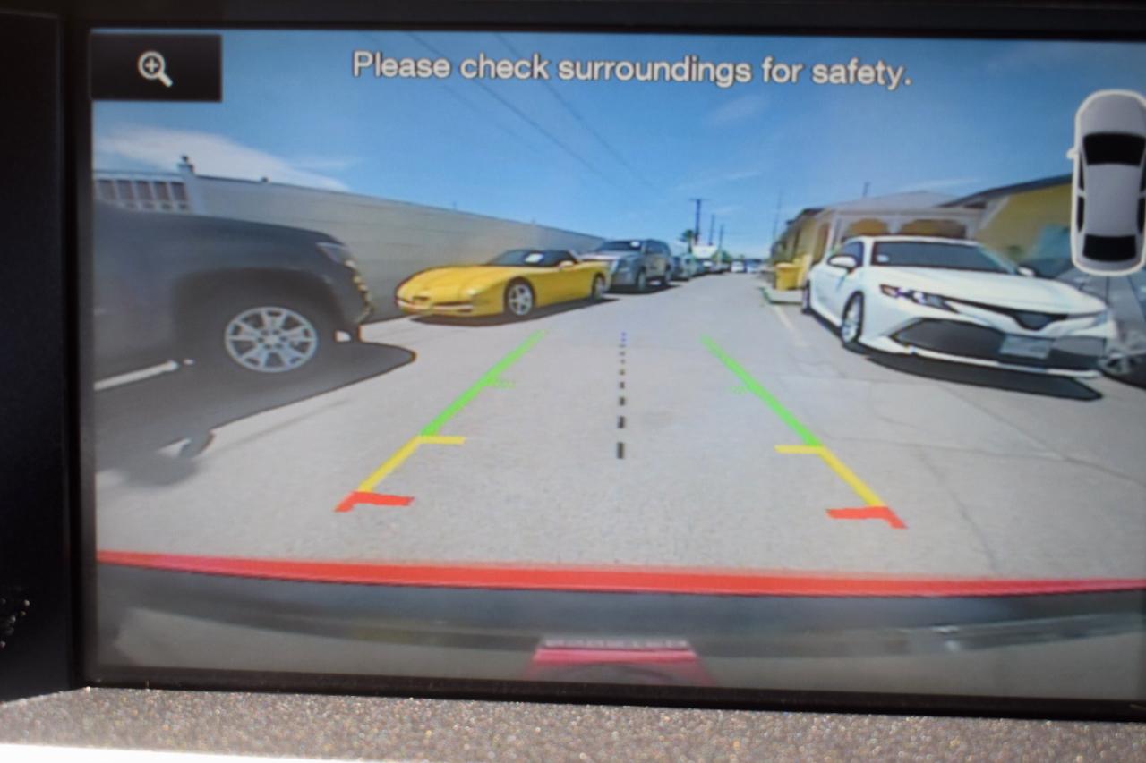 Ford Mustang EcoBoost Coupe 2015