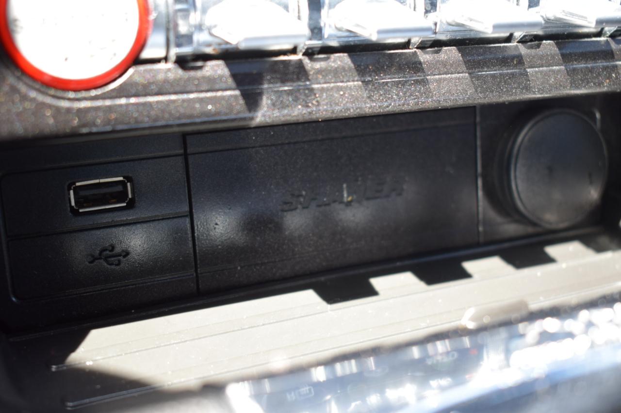 Ford Mustang EcoBoost Coupe 2015