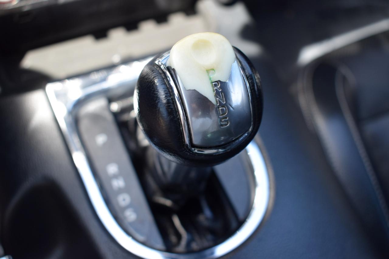 Ford Mustang EcoBoost Coupe 2015