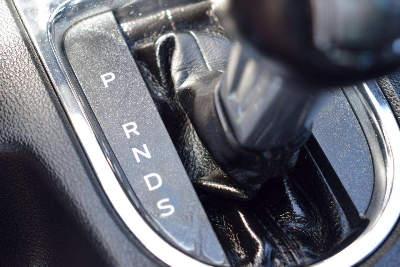 Ford Mustang EcoBoost Coupe 2015