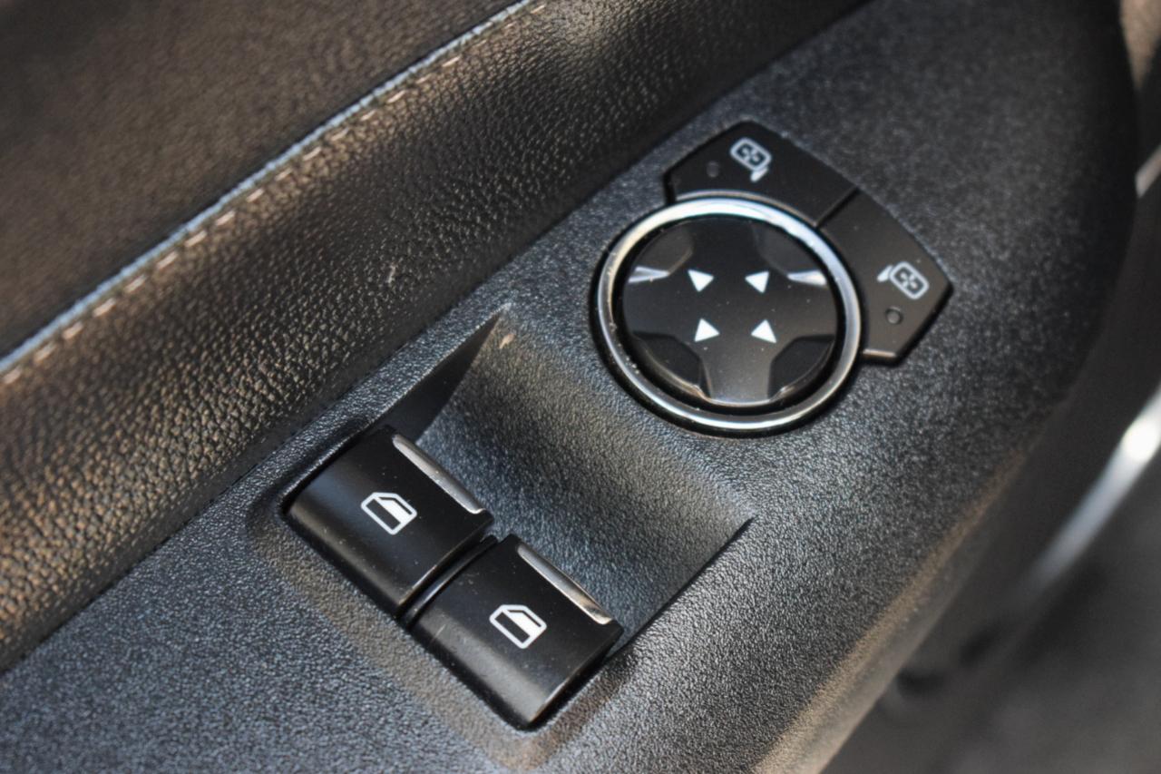 Ford Mustang EcoBoost Coupe 2015