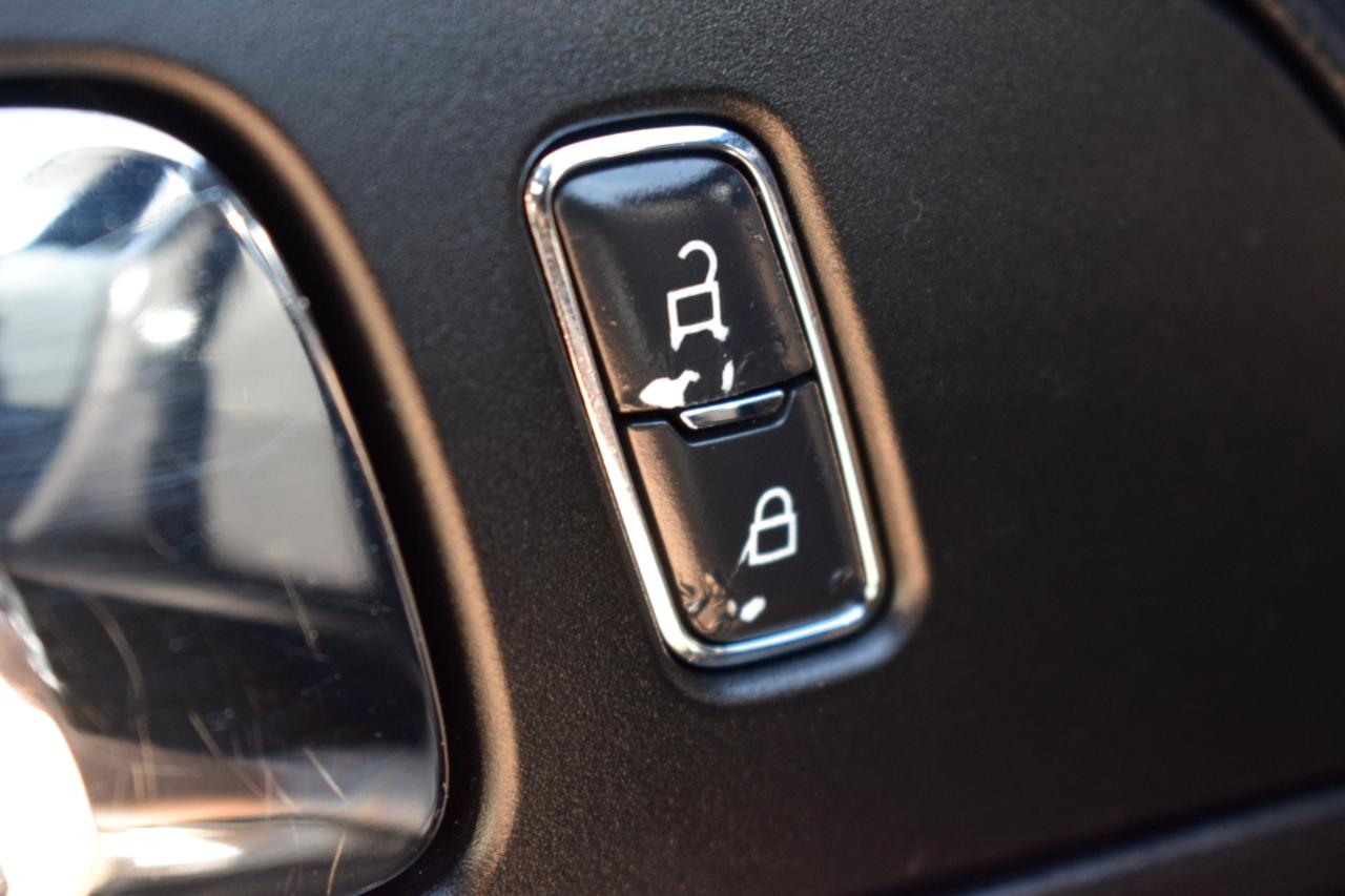 Ford Mustang EcoBoost Coupe 2015