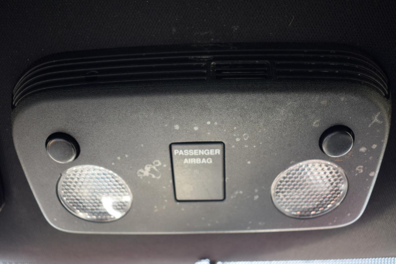 Ford Mustang EcoBoost Coupe 2015