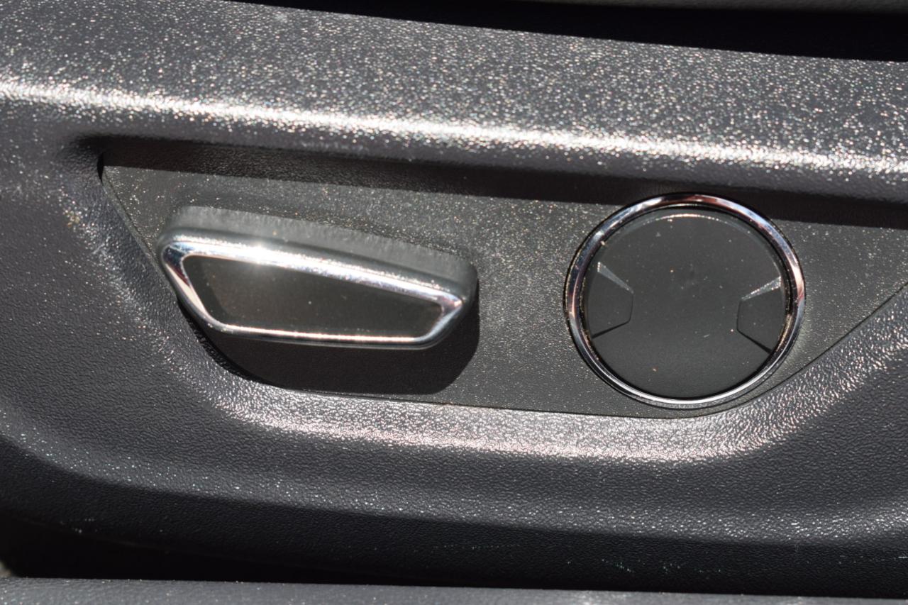 Ford Mustang EcoBoost Coupe 2015