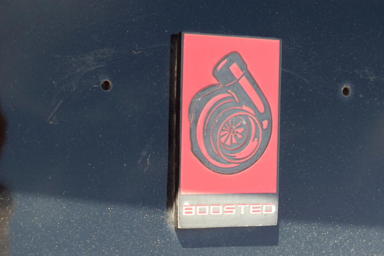 Ford Mustang EcoBoost Coupe 2015