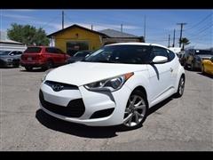 2016 Hyundai Veloster 