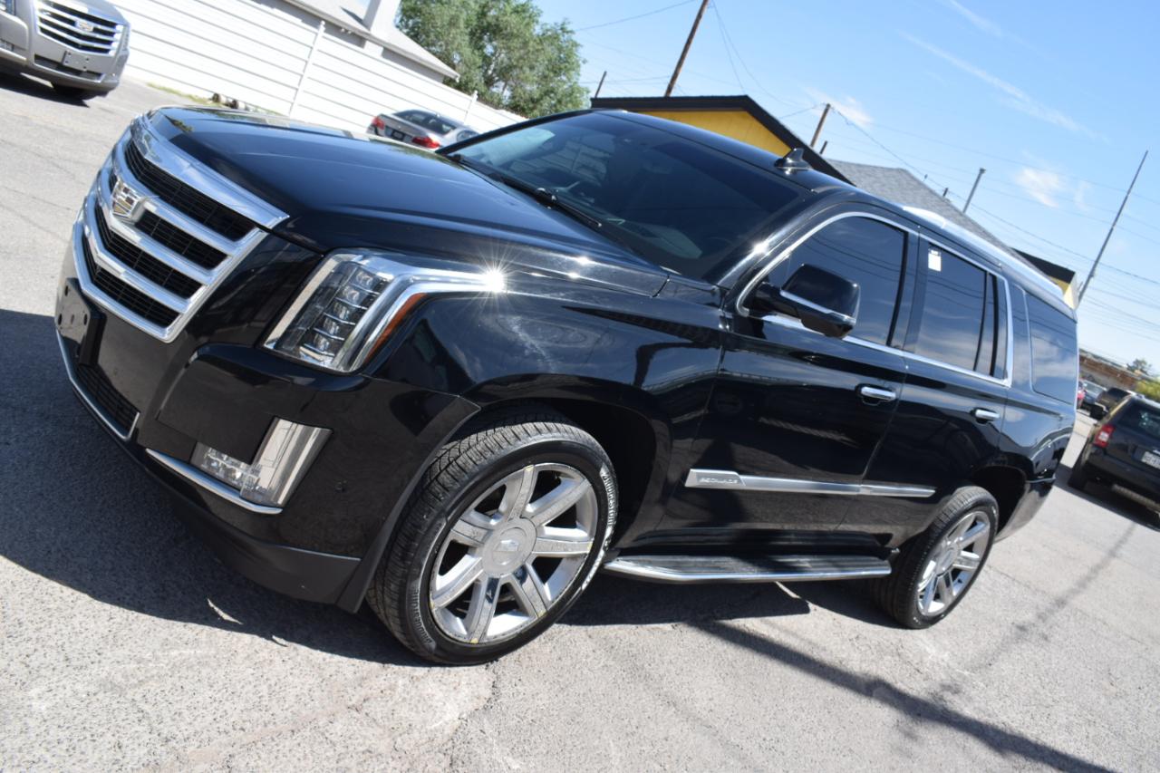 Cadillac Escalade Luxury 2WD 2019