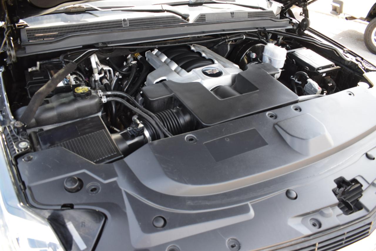 Cadillac Escalade Luxury 2WD 2019