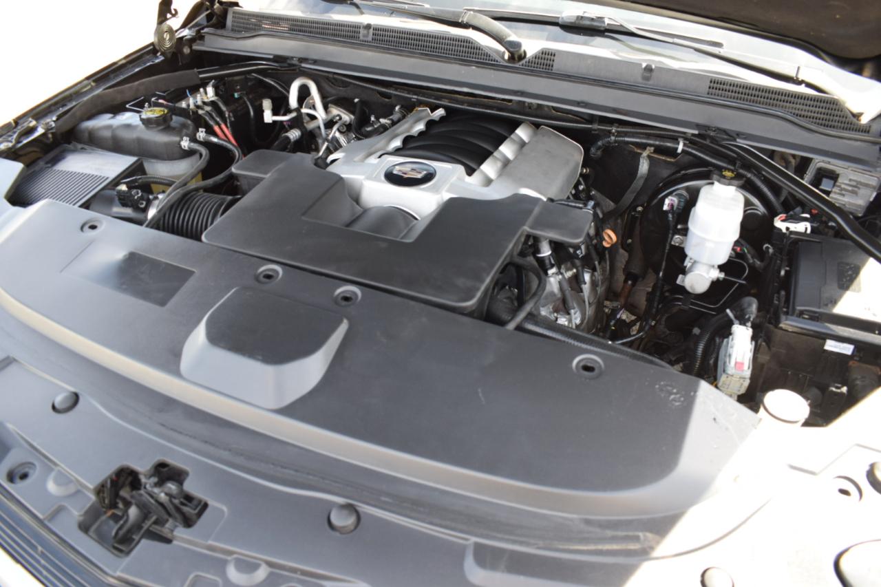 Cadillac Escalade Luxury 2WD 2019