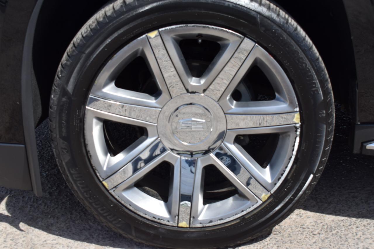 Cadillac Escalade Luxury 2WD 2019