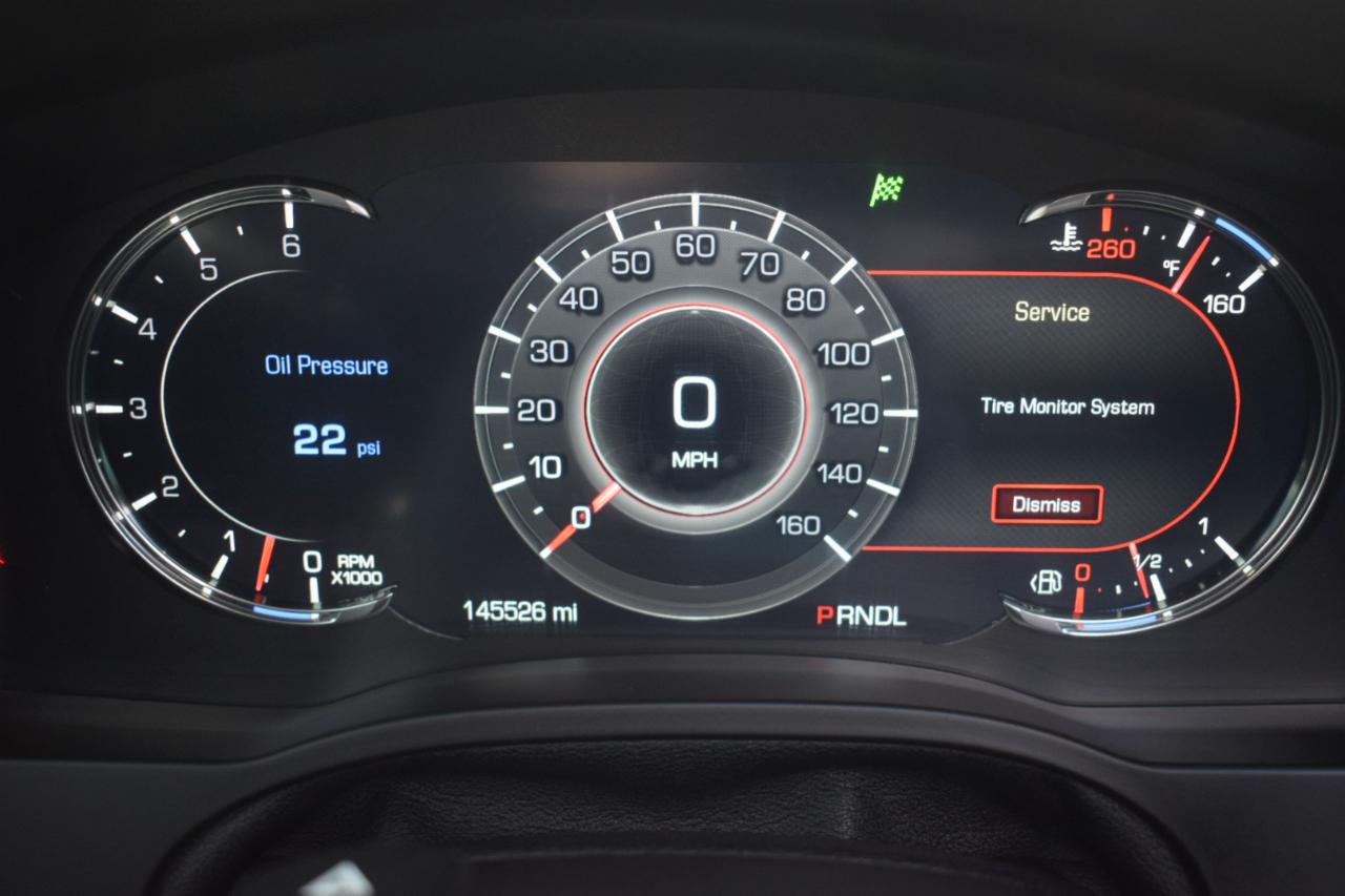 Cadillac Escalade Luxury 2WD 2019