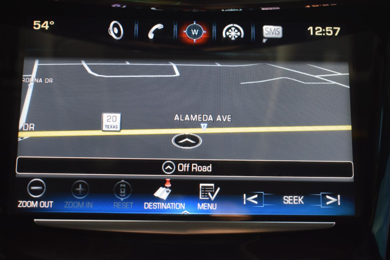 Cadillac Escalade Luxury 2WD 2019