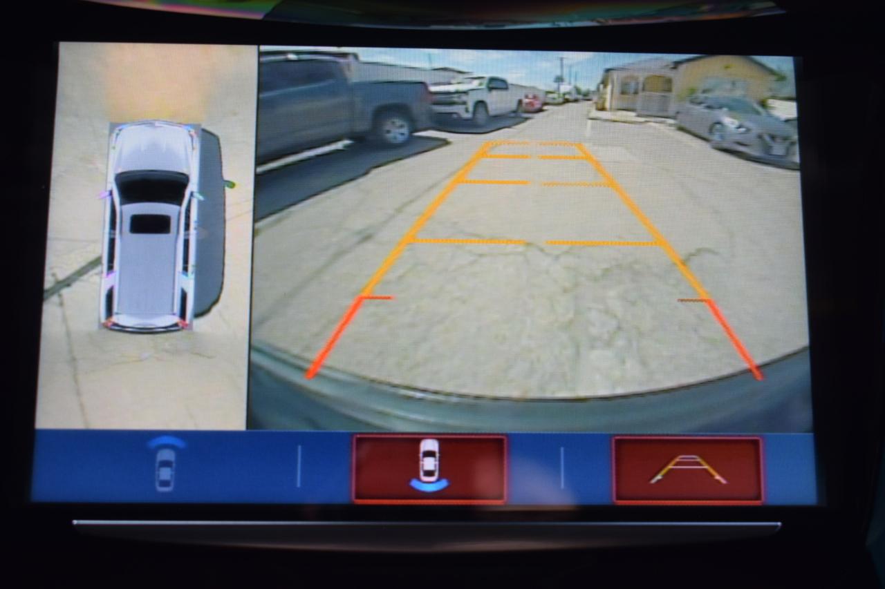 Cadillac Escalade Luxury 2WD 2019